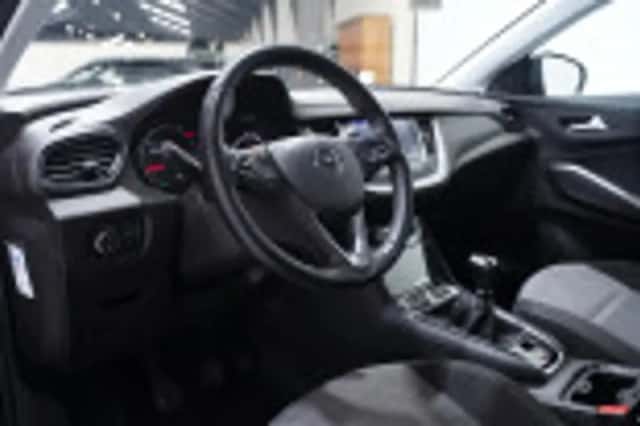 Opel Grandland X (2018) thumbnail 66