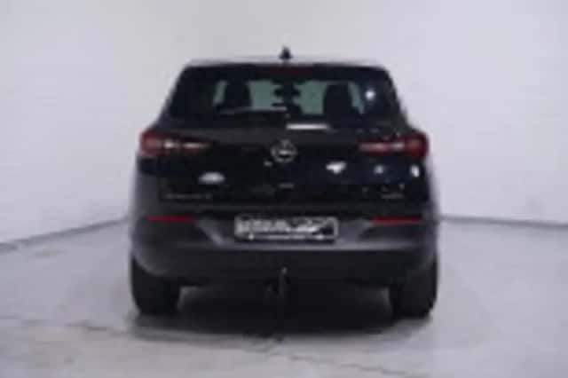 Opel Grandland X (2018) thumbnail 73