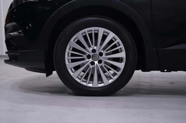 Opel Grandland X (2018) thumbnail 86