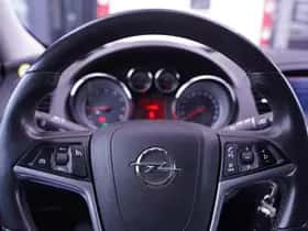 Opel Insignia (2010) thumbnail 118