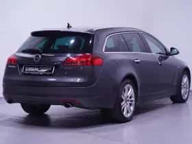 Opel Insignia (2010) thumbnail 161