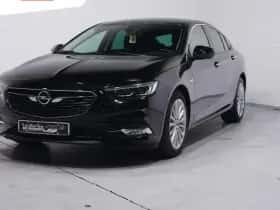 Opel Insignia (2018)