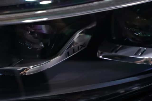 Opel Insignia (2018) thumbnail 113