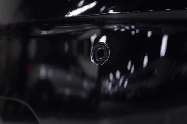Opel Insignia (2018) thumbnail 118
