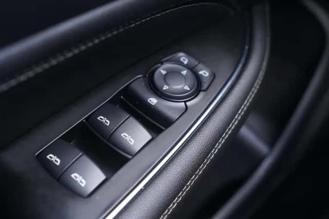 Opel Insignia (2018) thumbnail 130