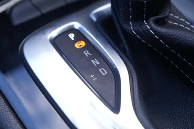 Opel Insignia (2018) thumbnail 133