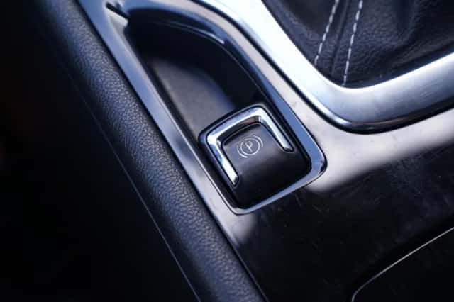 Opel Insignia (2018) thumbnail 134