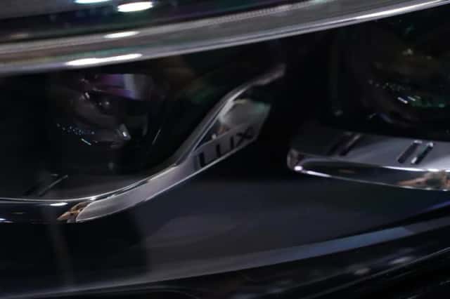 Opel Insignia (2018) thumbnail 15