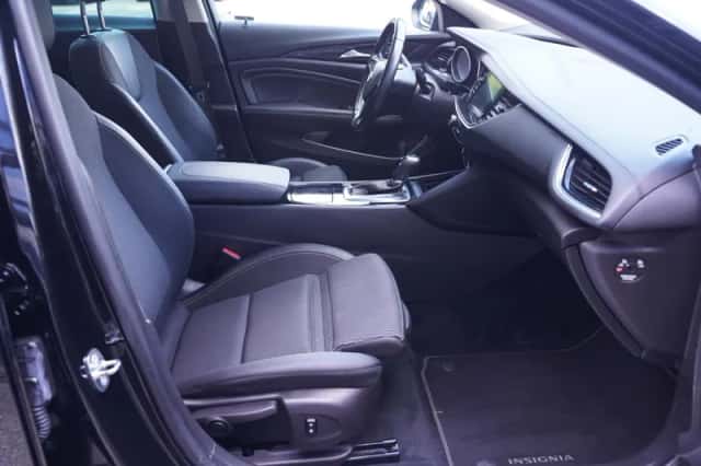 Opel Insignia (2018) thumbnail 143