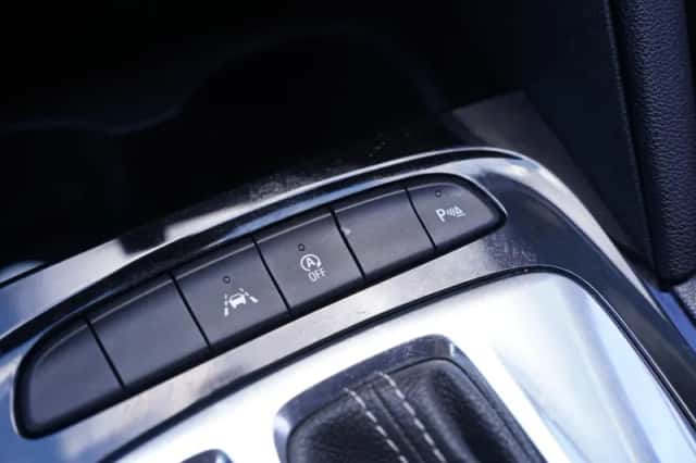 Opel Insignia (2018) thumbnail 146