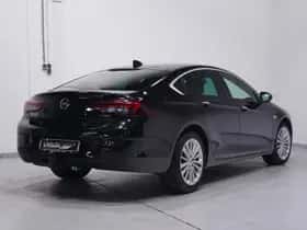 Opel Insignia (2018) thumbnail 152
