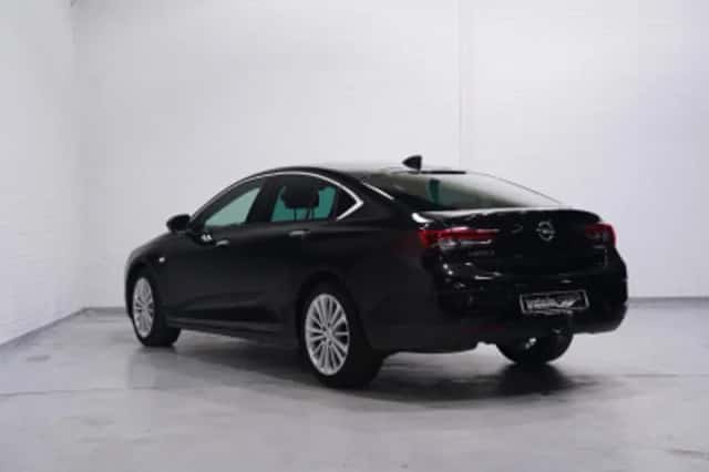 Opel Insignia (2018) thumbnail 153