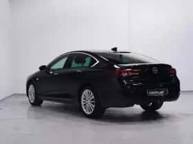 Opel Insignia (2018) thumbnail 153