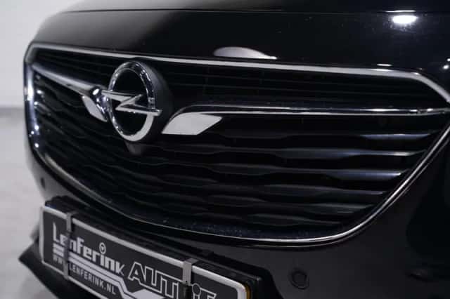 Opel Insignia (2018) thumbnail 17