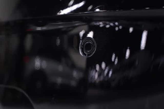 Opel Insignia (2018) thumbnail 20