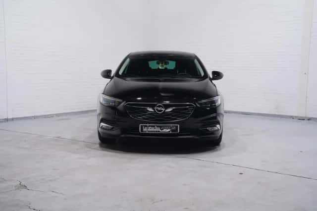 Opel Insignia (2018) thumbnail 3