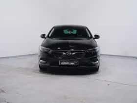 Opel Insignia (2018) thumbnail 3
