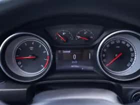 Opel Insignia (2018) thumbnail 23