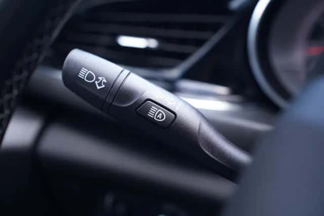 Opel Insignia (2018) thumbnail 26