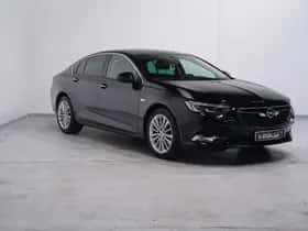 Opel Insignia (2018) thumbnail 4