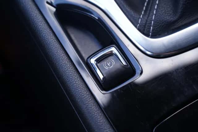 Opel Insignia (2018) thumbnail 36