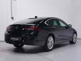 Opel Insignia (2018) thumbnail 5