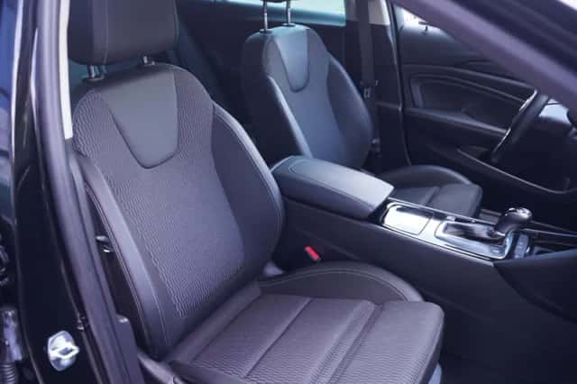 Opel Insignia (2018) thumbnail 46