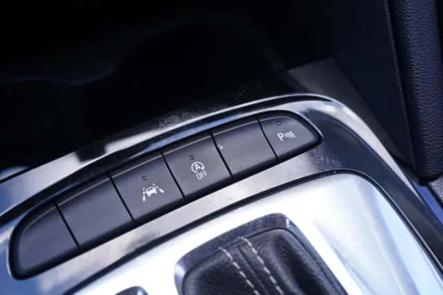 Opel Insignia (2018) thumbnail 48