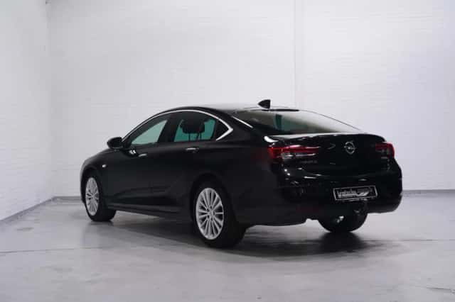 Opel Insignia (2018) thumbnail 6