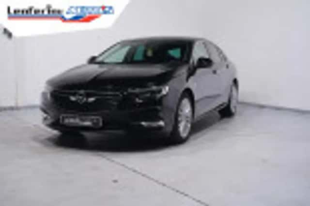 Opel Insignia (2018) thumbnail 51