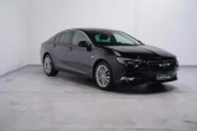 Opel Insignia (2018) thumbnail 53