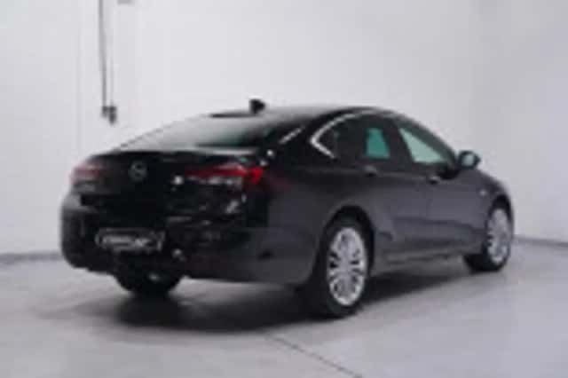 Opel Insignia (2018) thumbnail 54