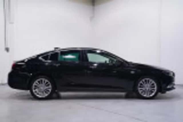 Opel Insignia (2018) thumbnail 57