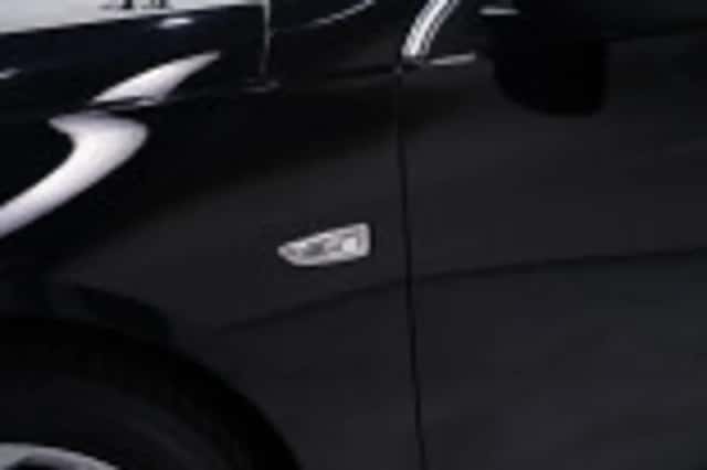 Opel Insignia (2018) thumbnail 63