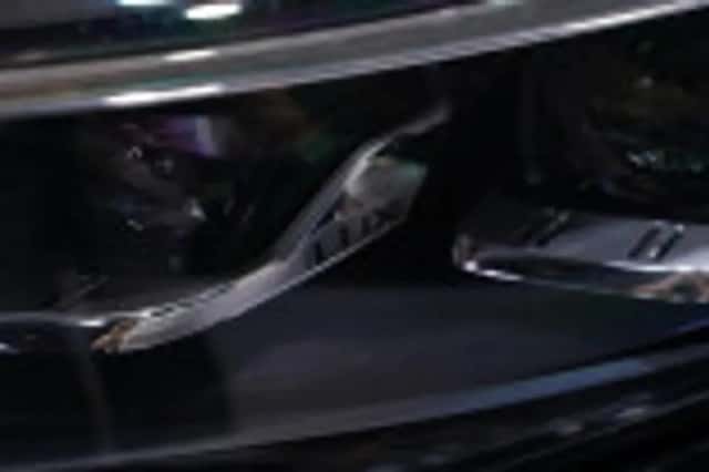 Opel Insignia (2018) thumbnail 64