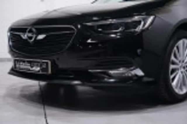 Opel Insignia (2018) thumbnail 65