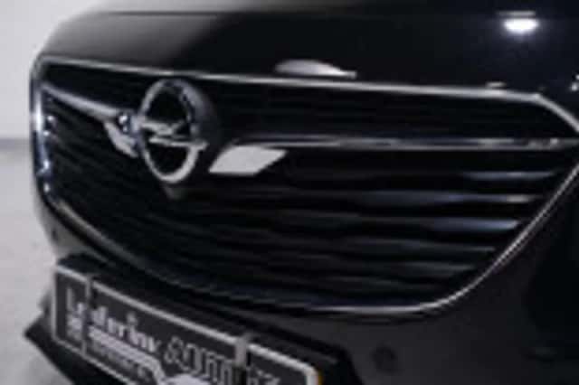 Opel Insignia (2018) thumbnail 66