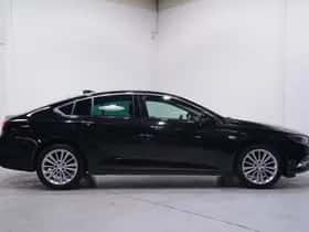 Opel Insignia (2018) thumbnail 8