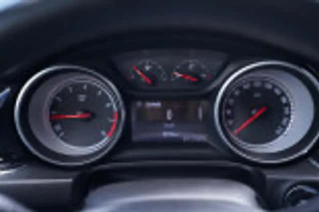 Opel Insignia (2018) thumbnail 72