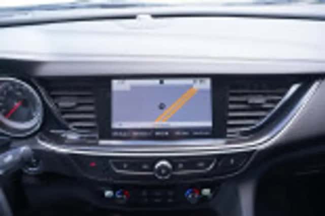 Opel Insignia (2018) thumbnail 79