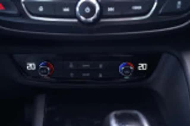 Opel Insignia (2018) thumbnail 80