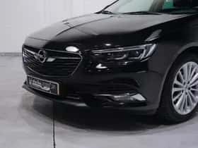 Opel Insignia (2018) thumbnail 9