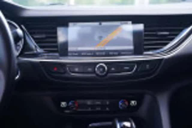 Opel Insignia (2018) thumbnail 91
