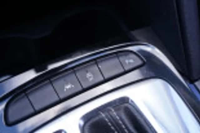 Opel Insignia (2018) thumbnail 97