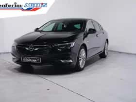 Opel Insignia (2018) thumbnail 100