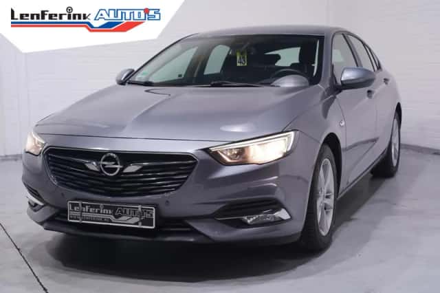 Opel Insignia (2020) thumbnail 2