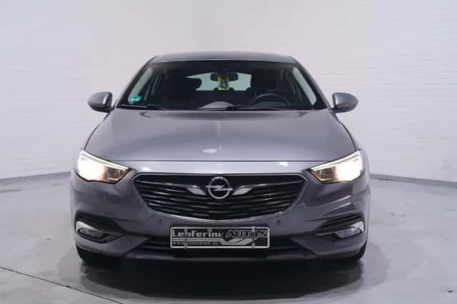 Opel Insignia (2020) thumbnail 3