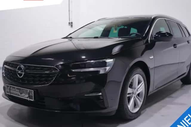 Opel Insignia (2021) thumbnail 1