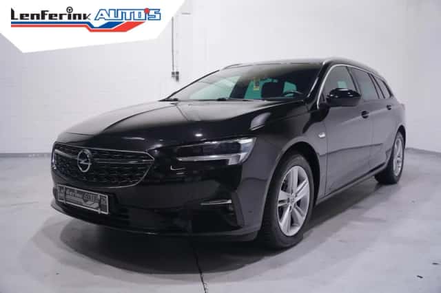 Opel Insignia (2021) thumbnail 2
