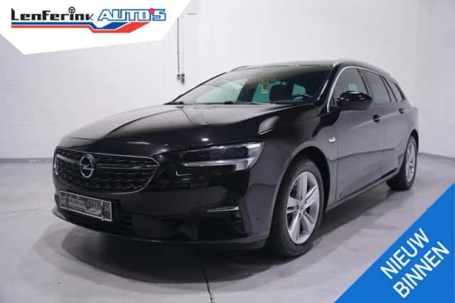 Opel Insignia (2021) thumbnail 2